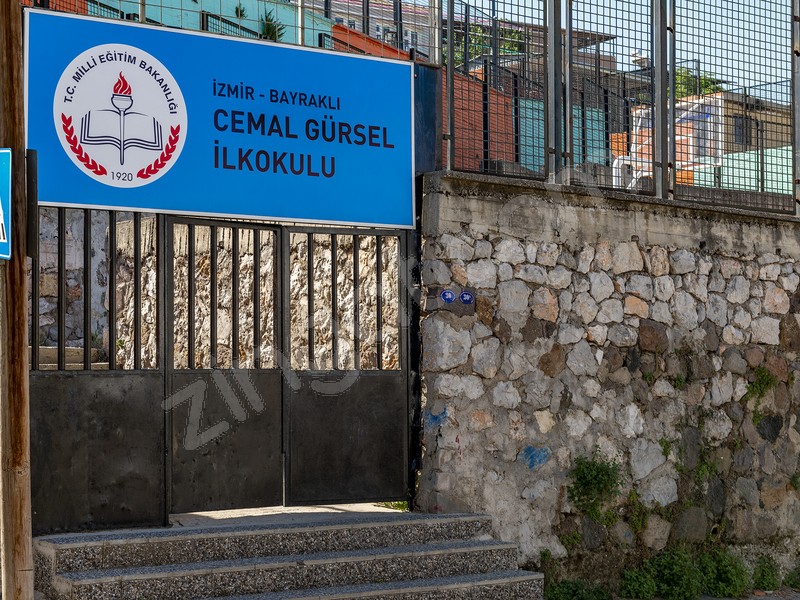 cemal gursel ilkokulu zingat