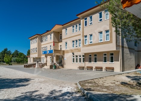 Yazıköy İlkokulu