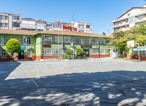 Ankara İlkokulu