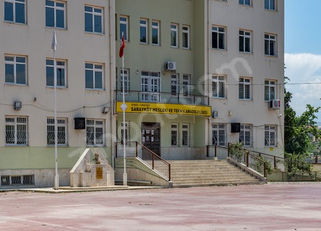 Sarayköy Mesleki ve Teknik Anadolu Lisesi