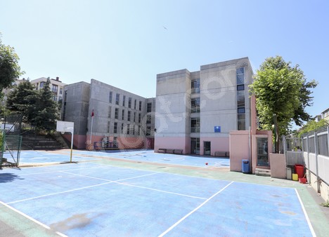 Bakırköy 70. Yıl Mesleki ve Teknik Anadolu Lisesi