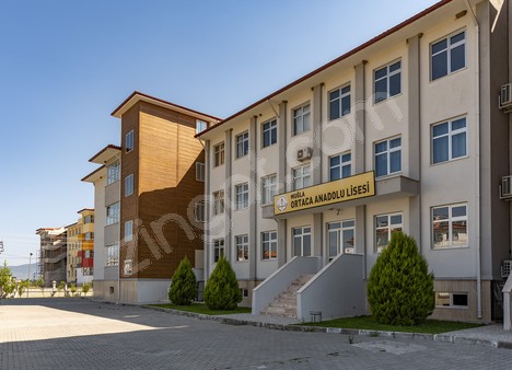 Ortaca Anadolu Lisesi