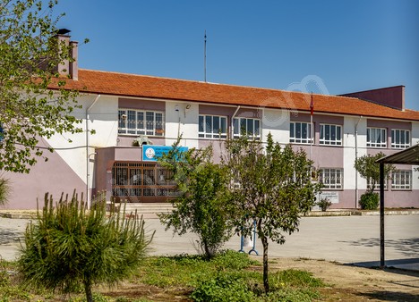 Gazi Mustafa Kemal Ortaokulu