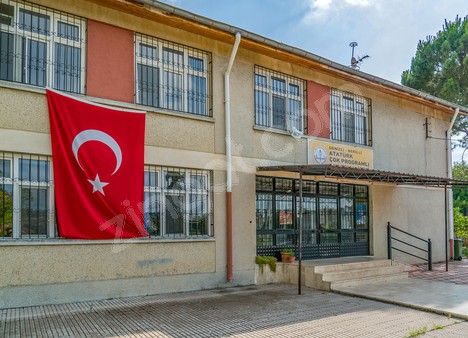 Bekilli Atatürk Çok Programlı Anadolu Lisesi
