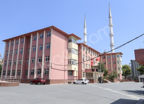 Şehit Büyükelçi İsmail Erez Mesleki ve Teknik Anadolu Lisesi