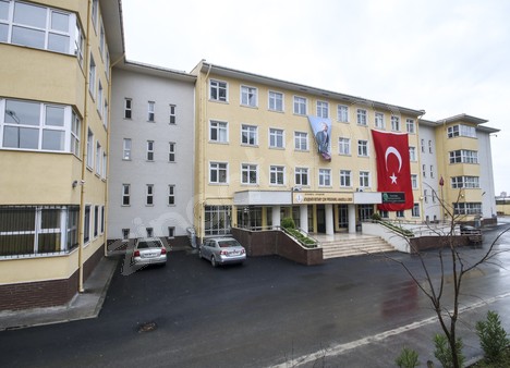 Ataşehir Rotary Anadolu Lisesi