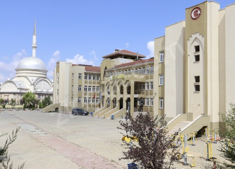 Sultanbeyli Sabiha Gökçen Mesleki ve Teknik Anadolu Lisesi