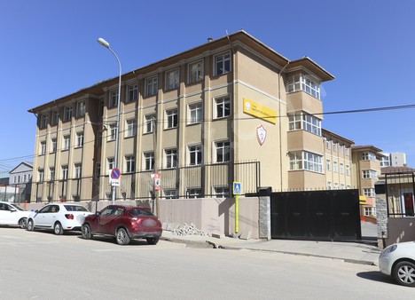 Sancaktepe Anadolu Lisesi