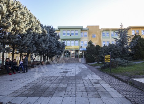 Teb Ataşehir Anadolu Lisesi