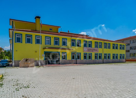 Tınaztepe Çok Programlı Lisesi