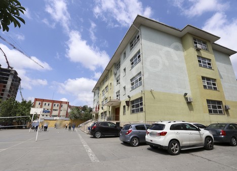 Otocenter Mesleki ve Teknik Anadolu Lisesi