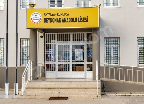 Beykonak Anadolu Lisesi