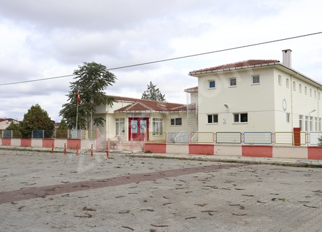 Muratlı Belediyesi Papatya Anaokulu