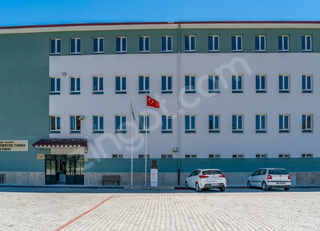 Dazkırı Ahmet-Zübeyde Turba Anadolu Lisesi
