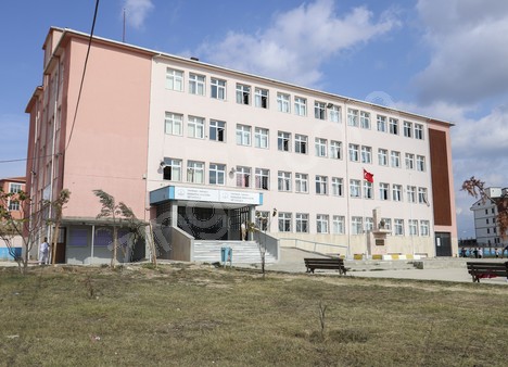 Karaağaç Atatürk Ortaokulu