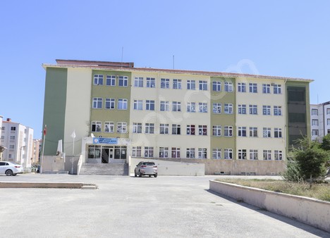Şehit Mustafa Baykuş İlkokulu