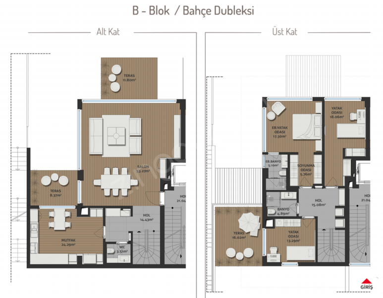 therra park tarabya new home and prices zingat com